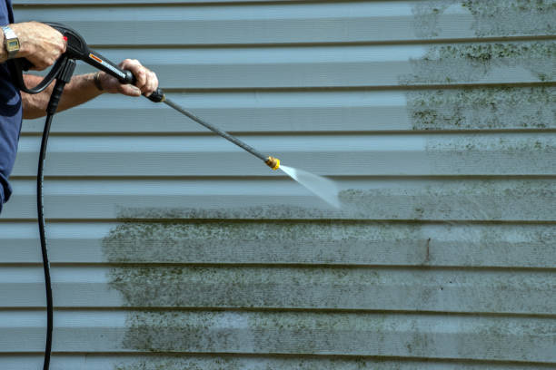 Best Post-Construction Pressure Washing  in Owatonna, MN