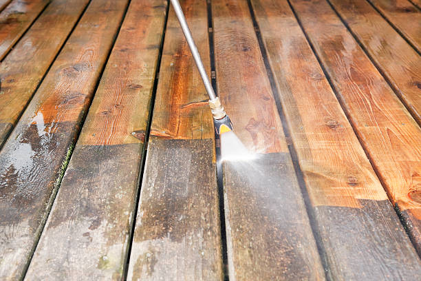 Owatonna, MN Pressure Washing Services Company