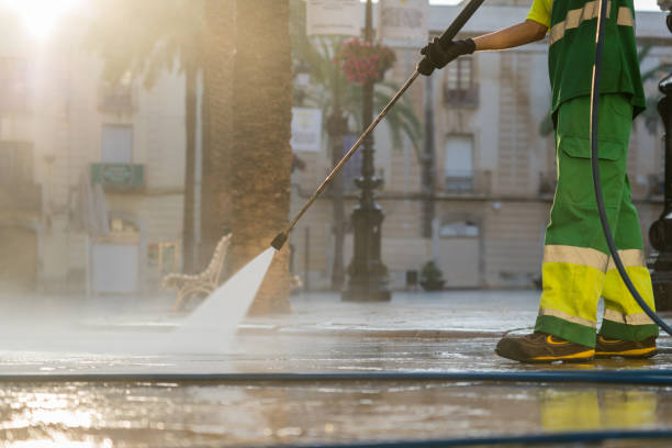 Best Post-Construction Pressure Washing  in Owatonna, MN