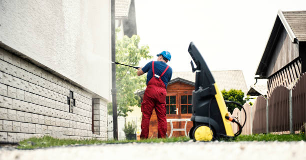 Best Playground Equipment Cleaning  in Owatonna, MN